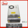 350W Single-Ausgang DC-DC-Wandler SD-350 Serie